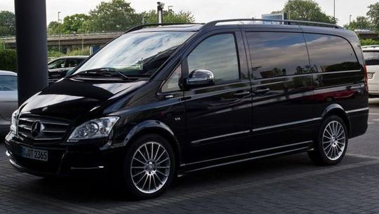 Mercedes Viano