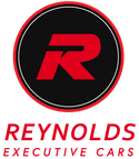 Reynolds Executive Cars - Logo